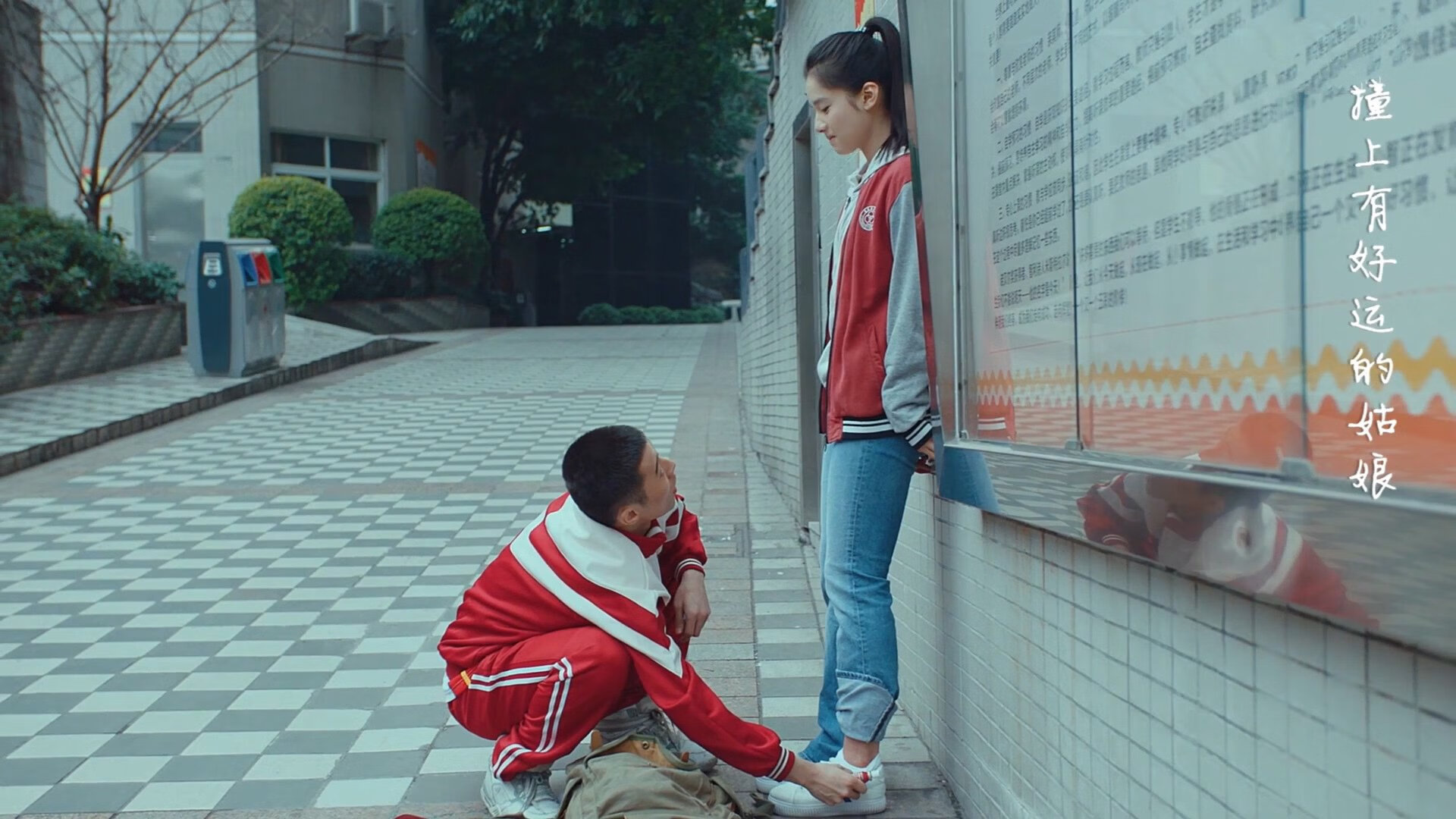 《篮记》特辑：球员成长的点滴感悟，球员篮球