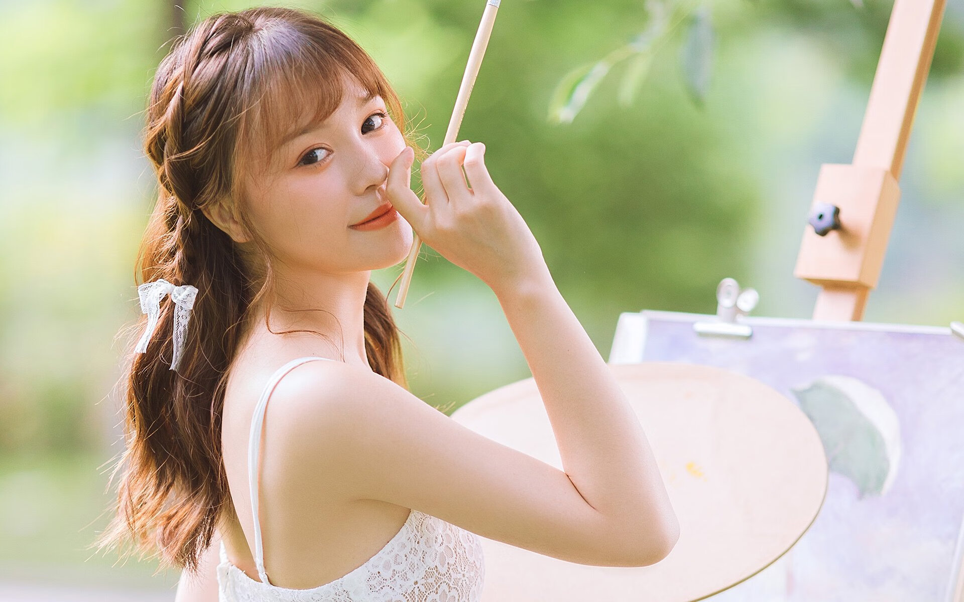 游戏美术的魅力：风格与细节的呈现，游戏美术风格主要有哪些点