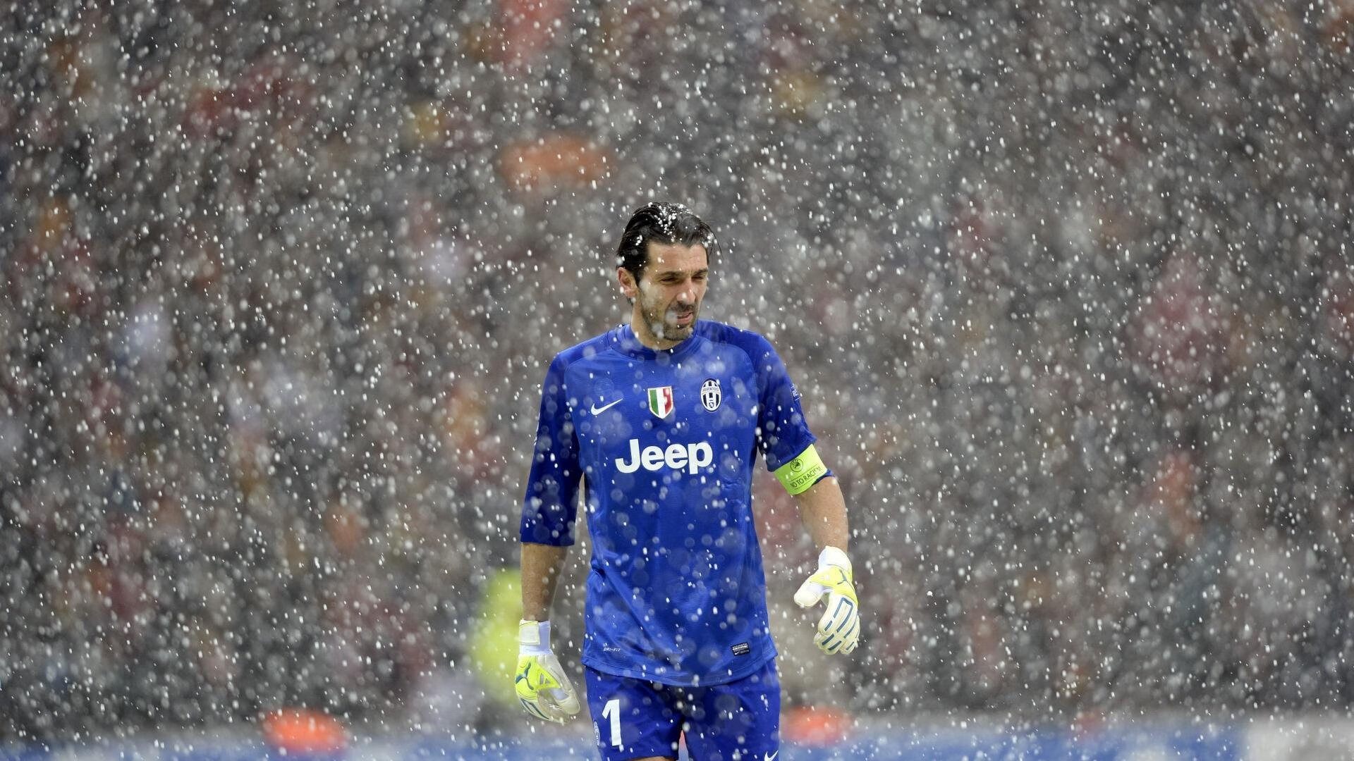 经典欧冠“点球大战”,永远的悬念,点球大战获得欧洲杯冠军